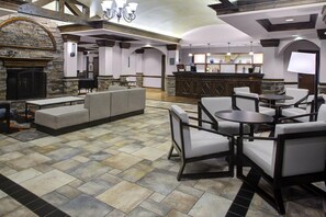 Lobby - HYATT house Fishkill/Poughkeepsie (Fishkill)