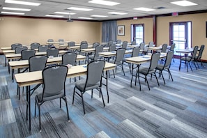 Sala de reuniones