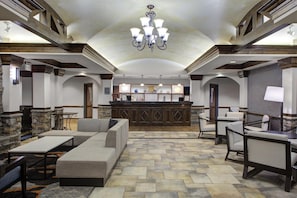 Hall