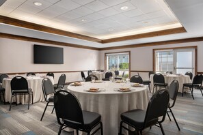 Meeting facility - HYATT house Fishkill/Poughkeepsie (Fishkill)
