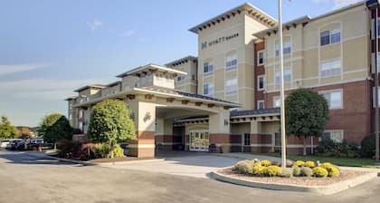 HYATT house Fishkill/Poughkeepsie