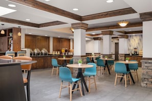 Restaurant - HYATT house Fishkill/Poughkeepsie (Fishkill)
