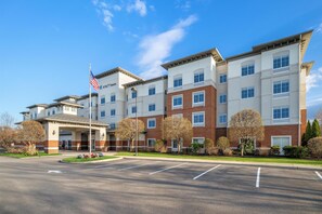 Exterior - HYATT house Fishkill/Poughkeepsie (Fishkill)