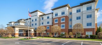 HYATT house Fishkill/Poughkeepsie