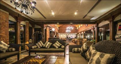 Gokarna Forest Resort Kathmandu