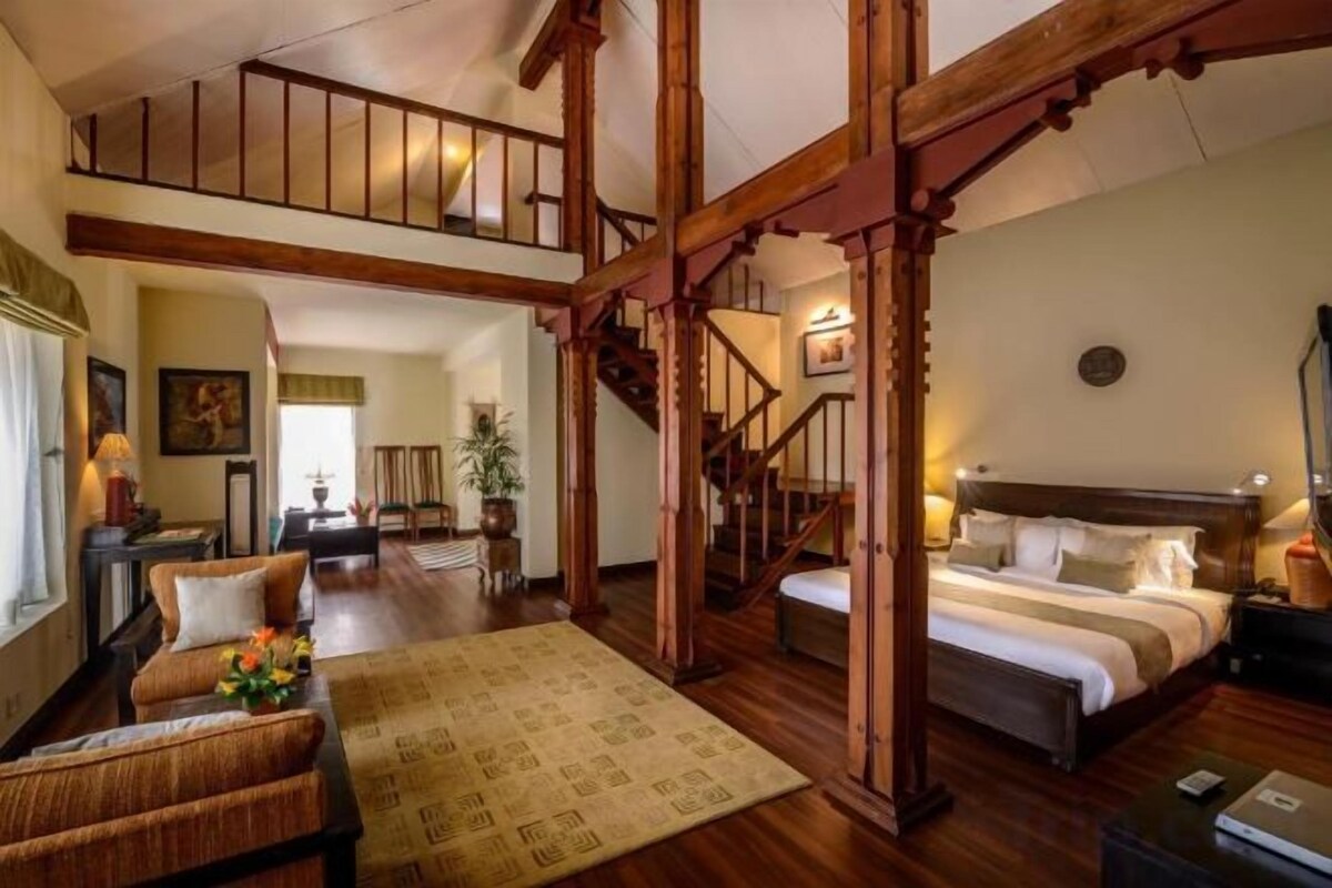 1 bedroom, premium bedding, minibar, in-room safe