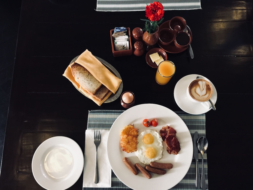 Gokarna Forest Resort by null