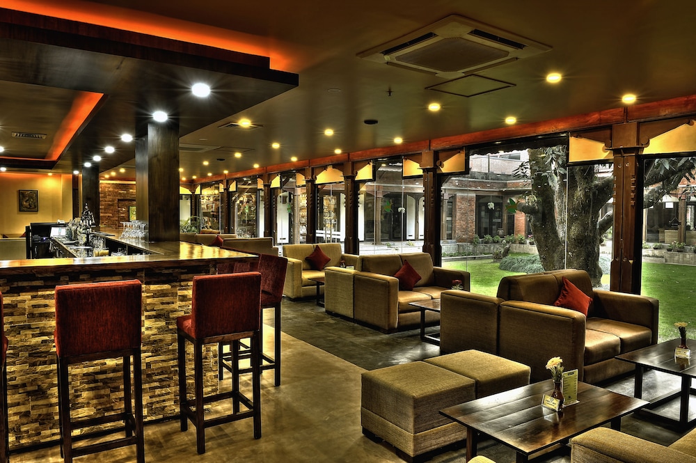 Gokarna Forest Resort by null