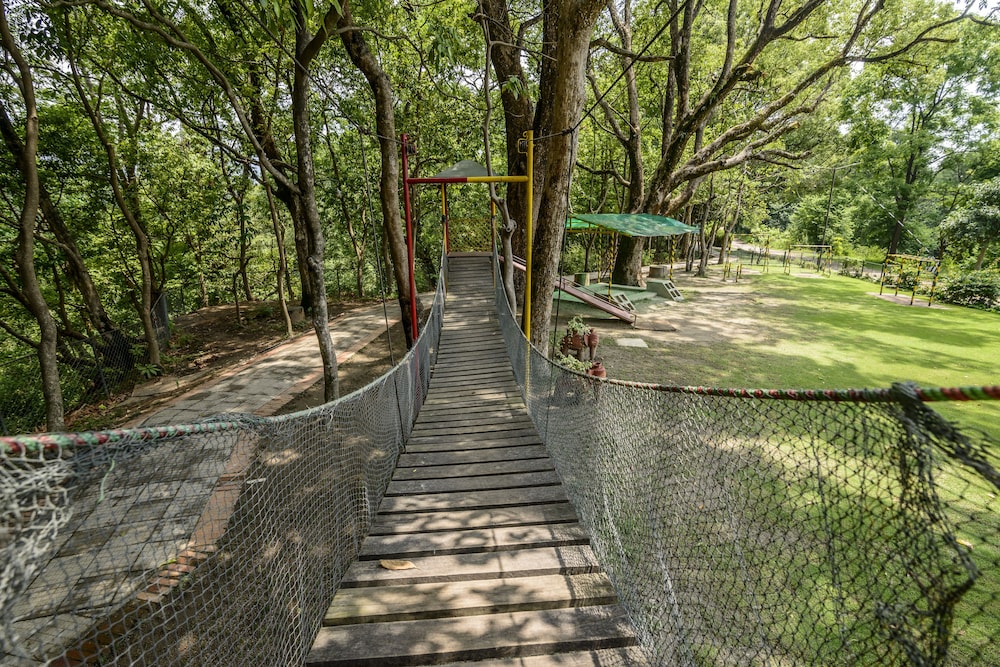 Gokarna Forest Resort by null