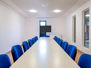 Sala de reunião