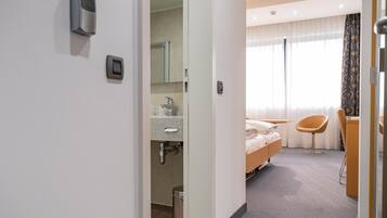 Ropa de cama hipoalergénica y edredón