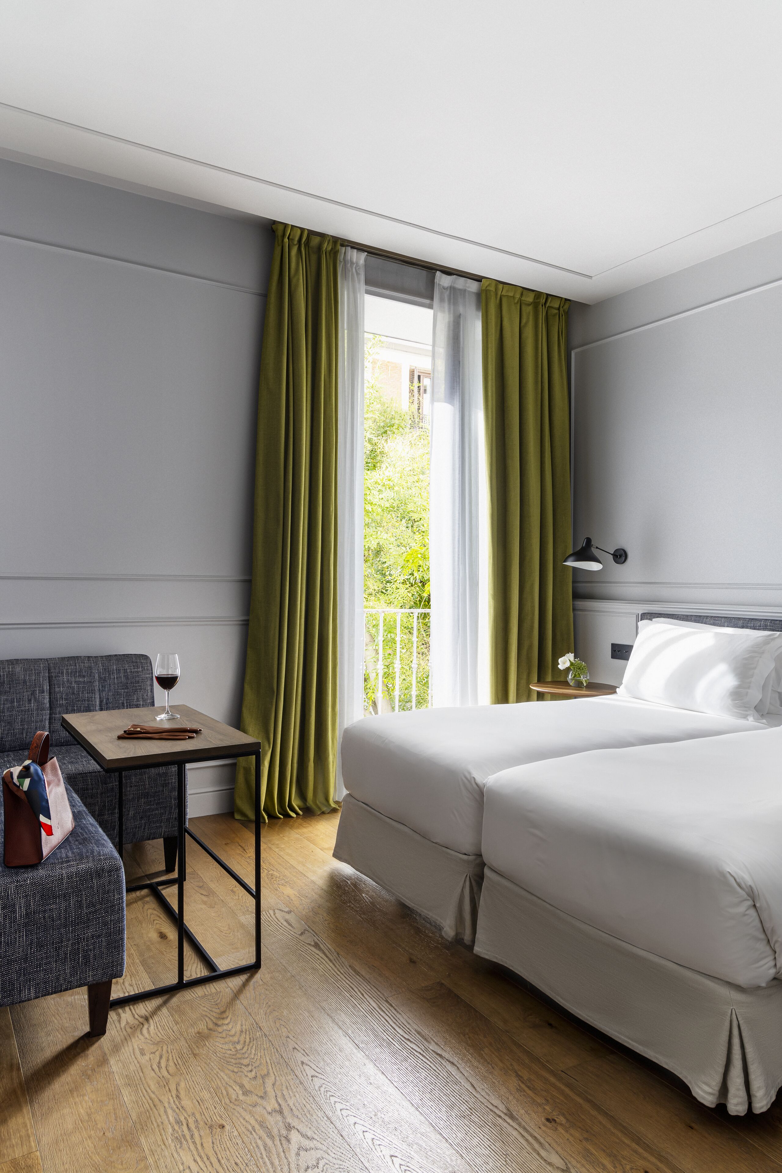 Foto - TÓTEM Madrid, a Small Luxury Hotel of the World