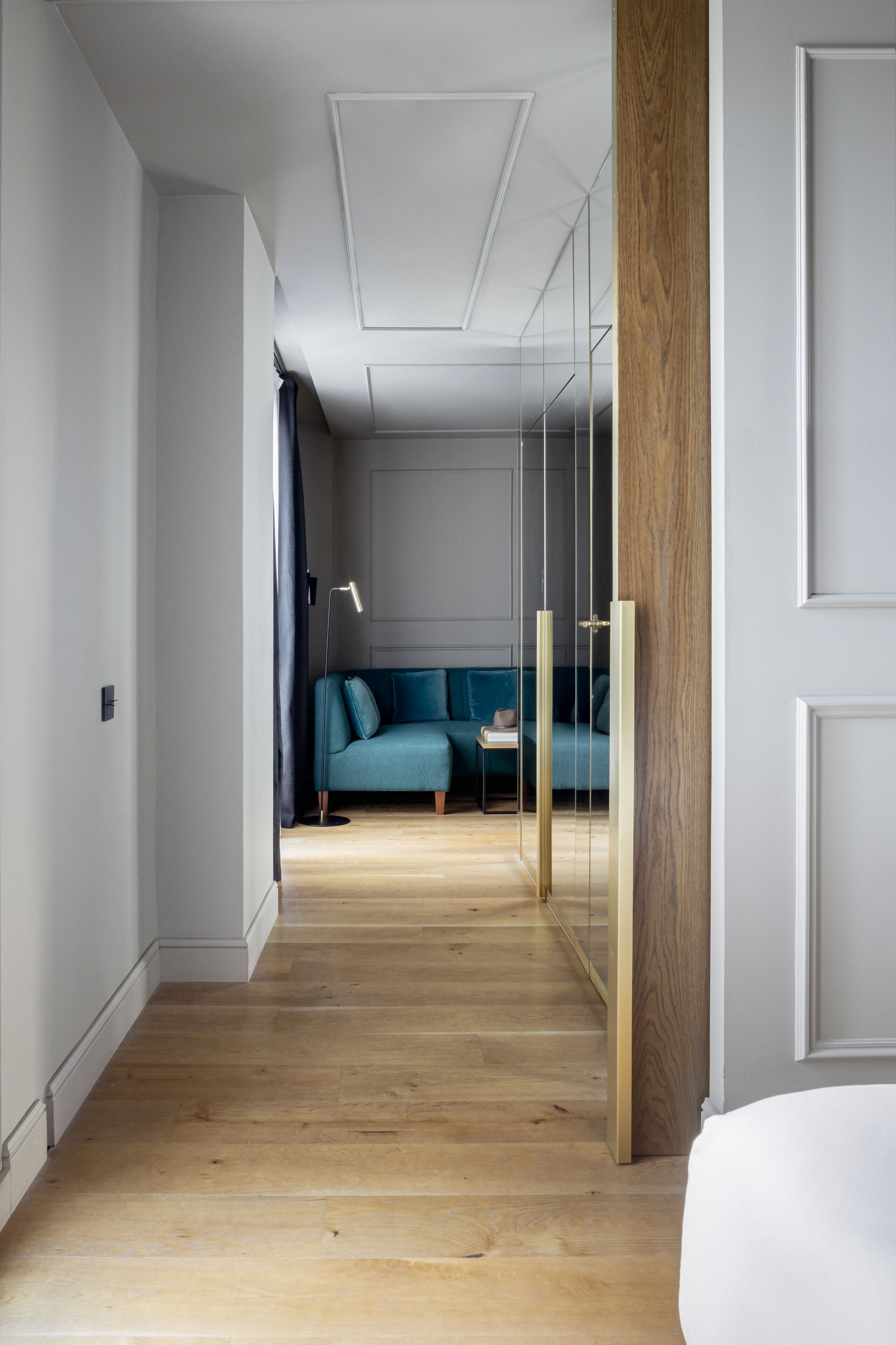 Foto - TÓTEM Madrid, a Small Luxury Hotel of the World