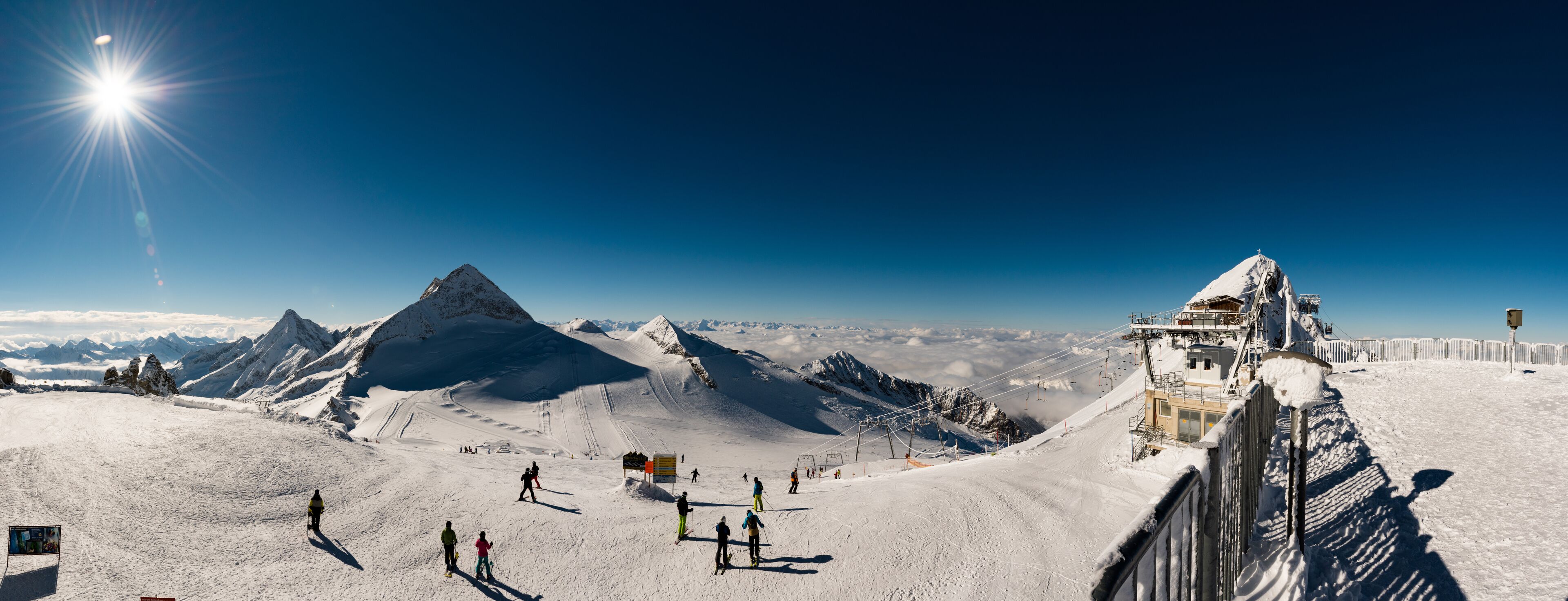 land view from property