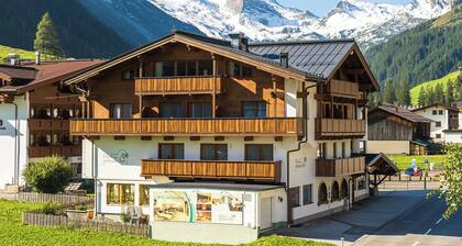 Hotel zum grünen Tor