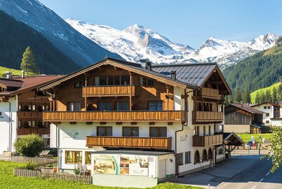 Hotel zum grünen Tor