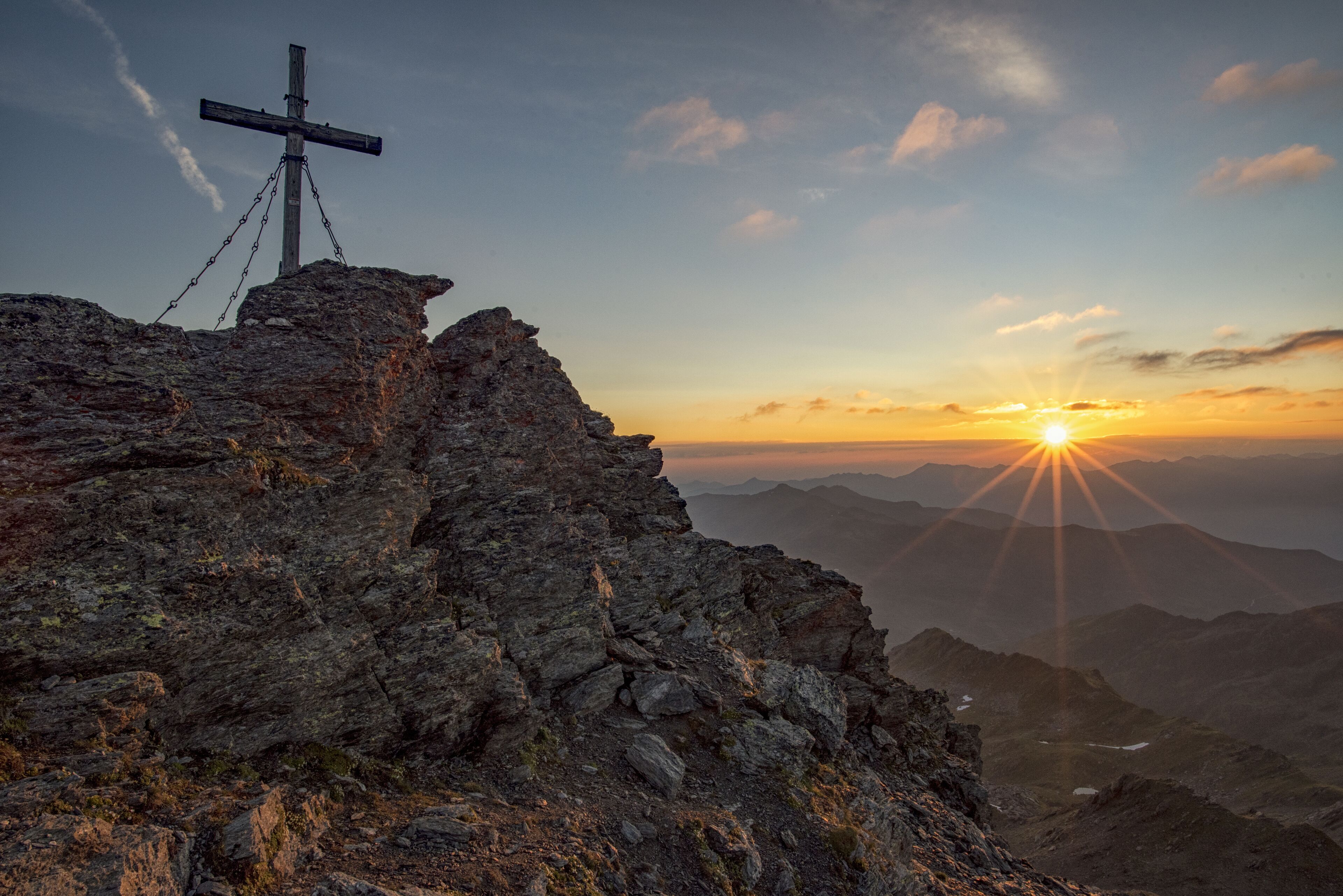 land view from property