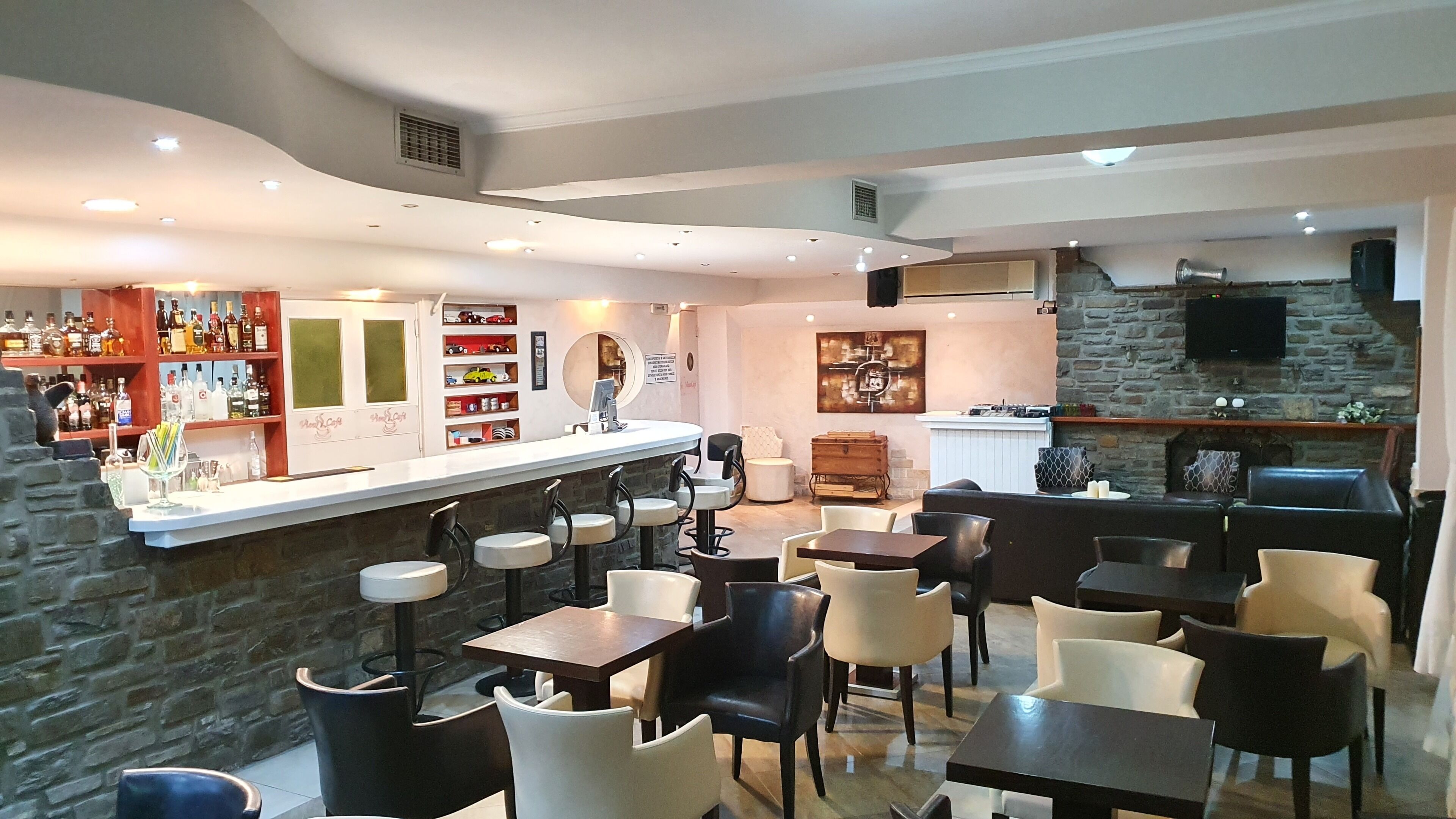 Foto - Nikolas Hotel