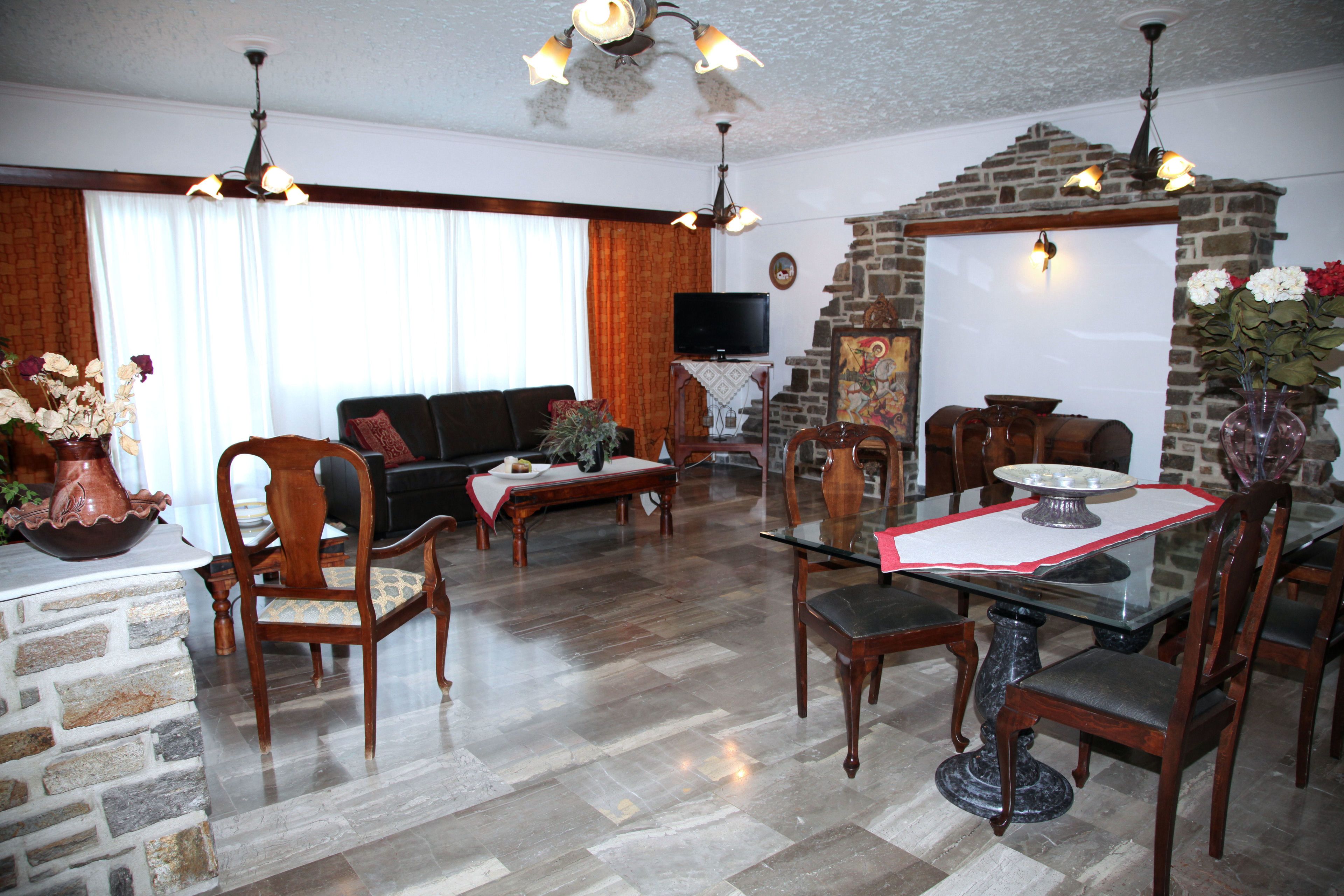 Foto - Nikolas Hotel