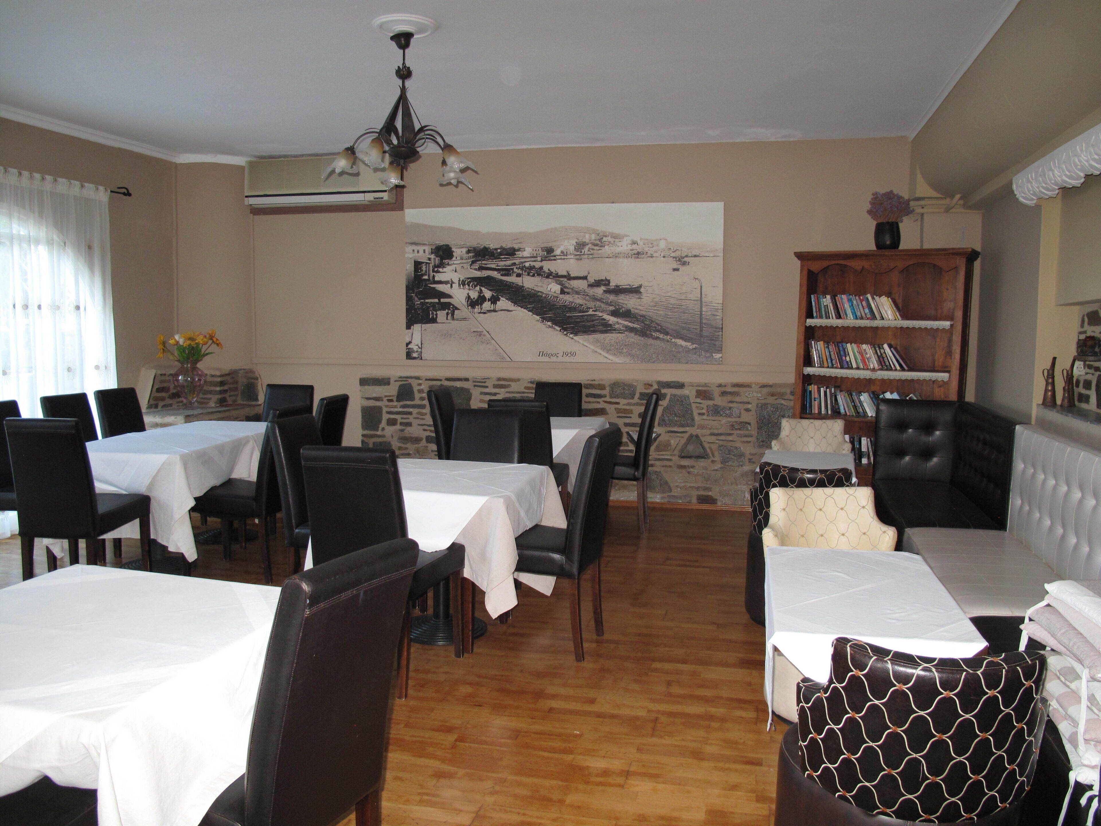 Foto - Nikolas Hotel