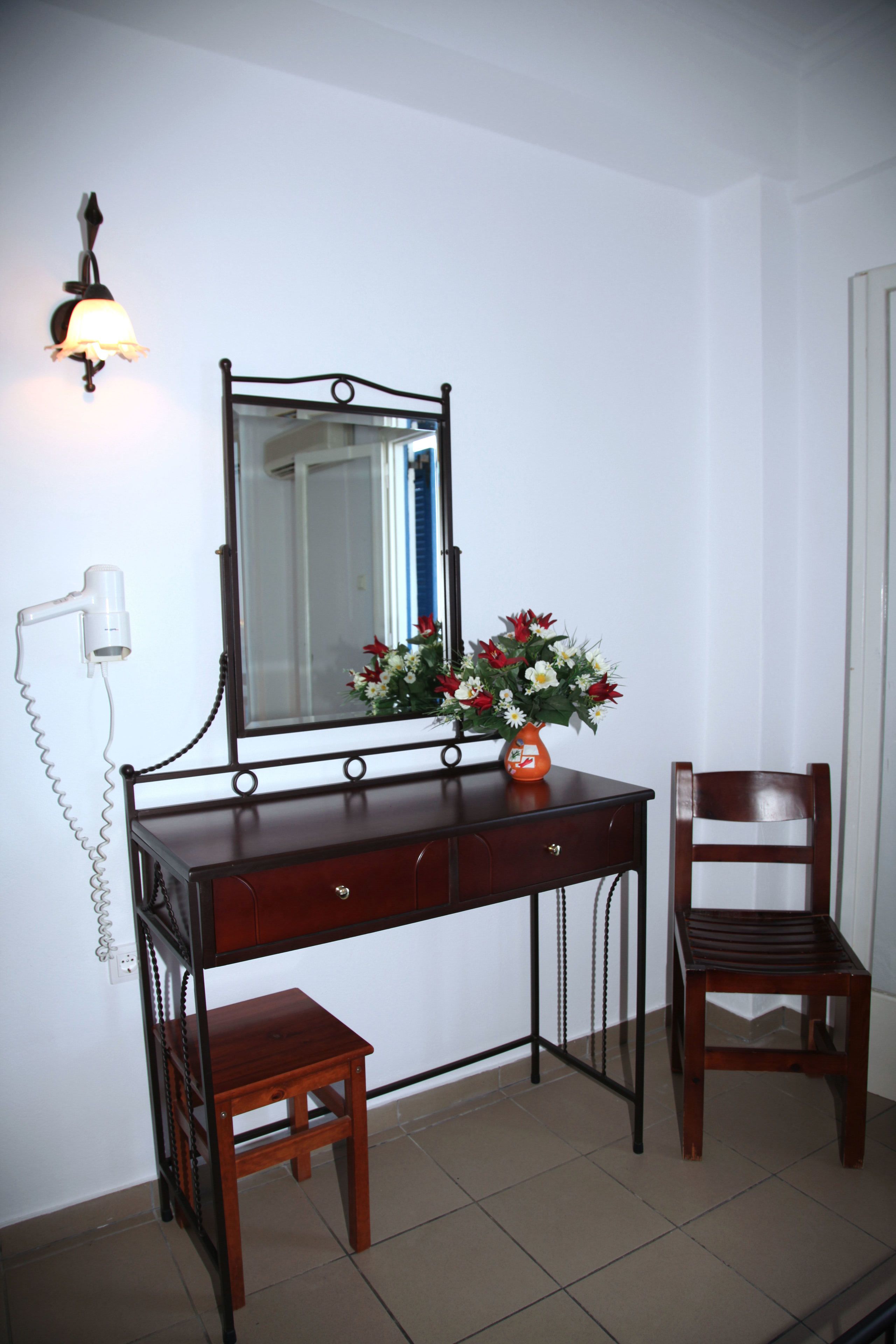 Foto - Nikolas Hotel