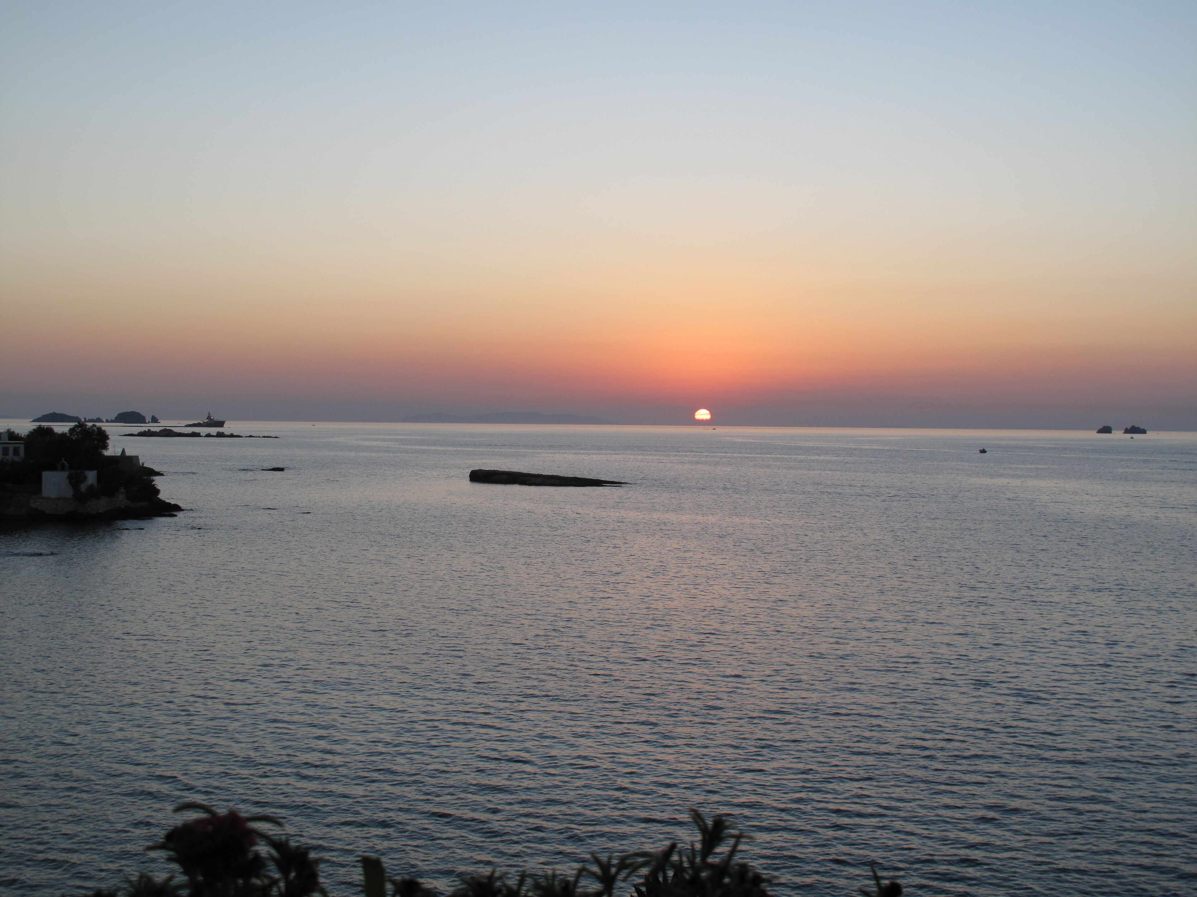 Foto - Nikolas Hotel