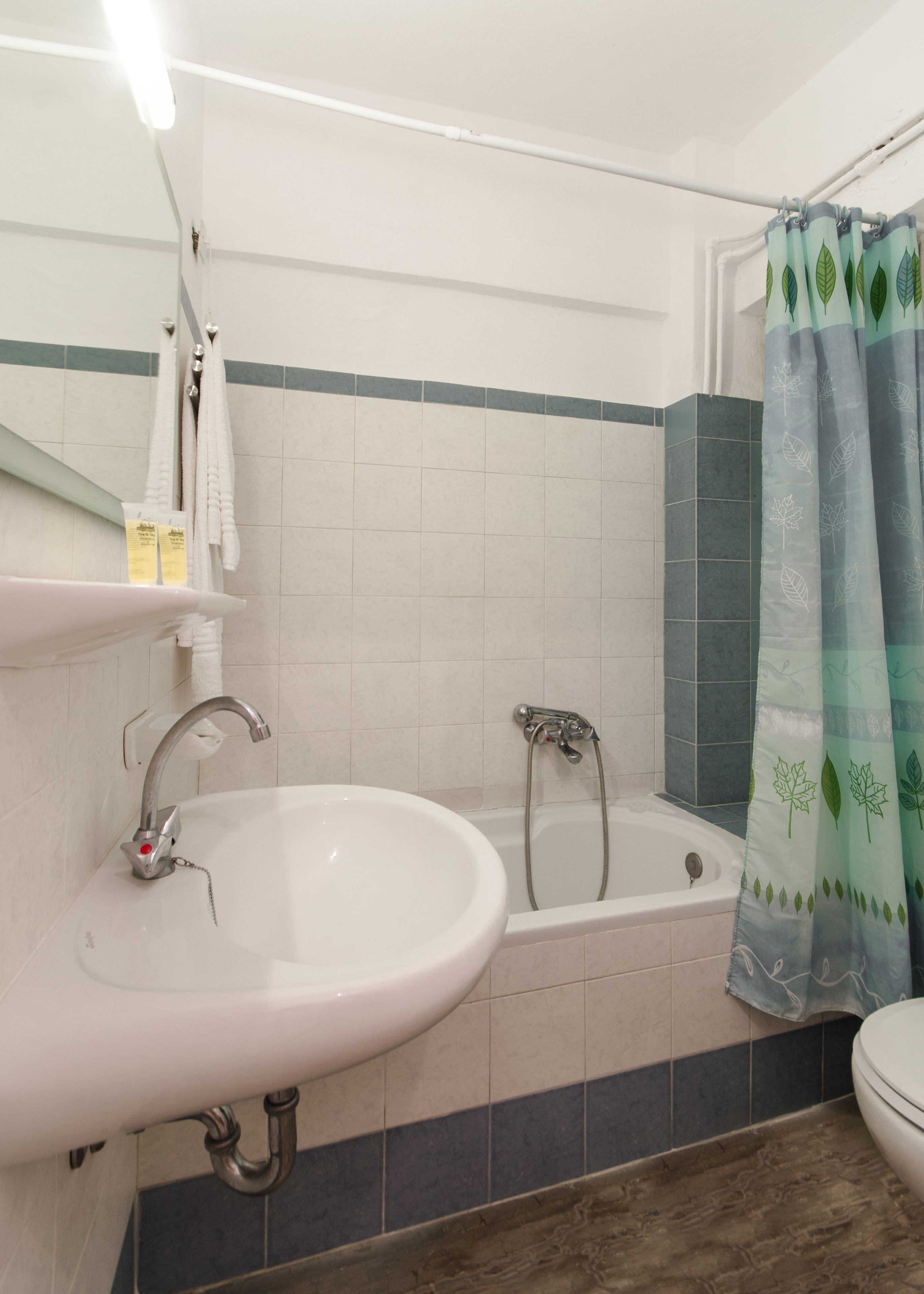 Foto - Nikolas Hotel