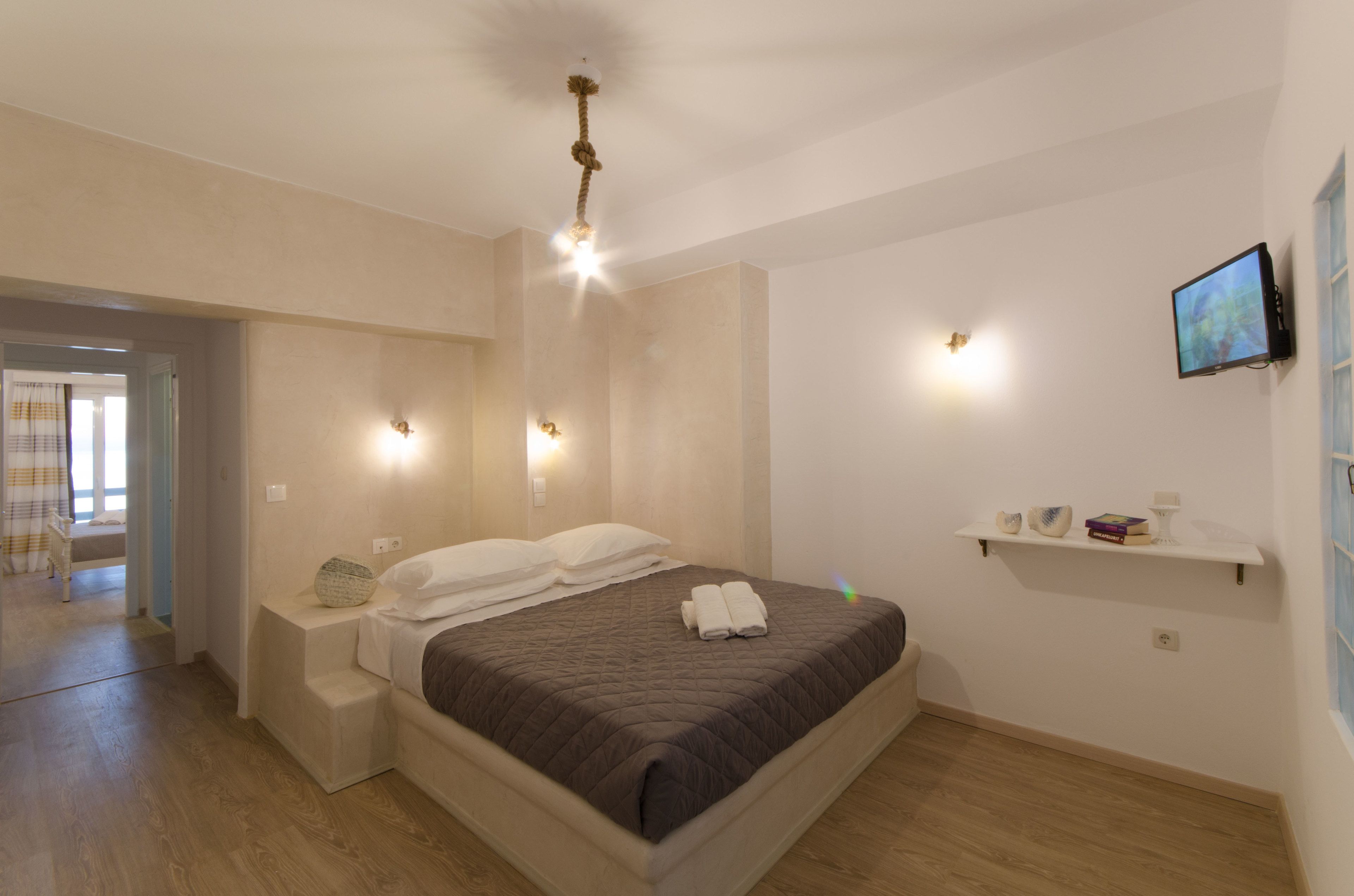 Foto - Nikolas Hotel