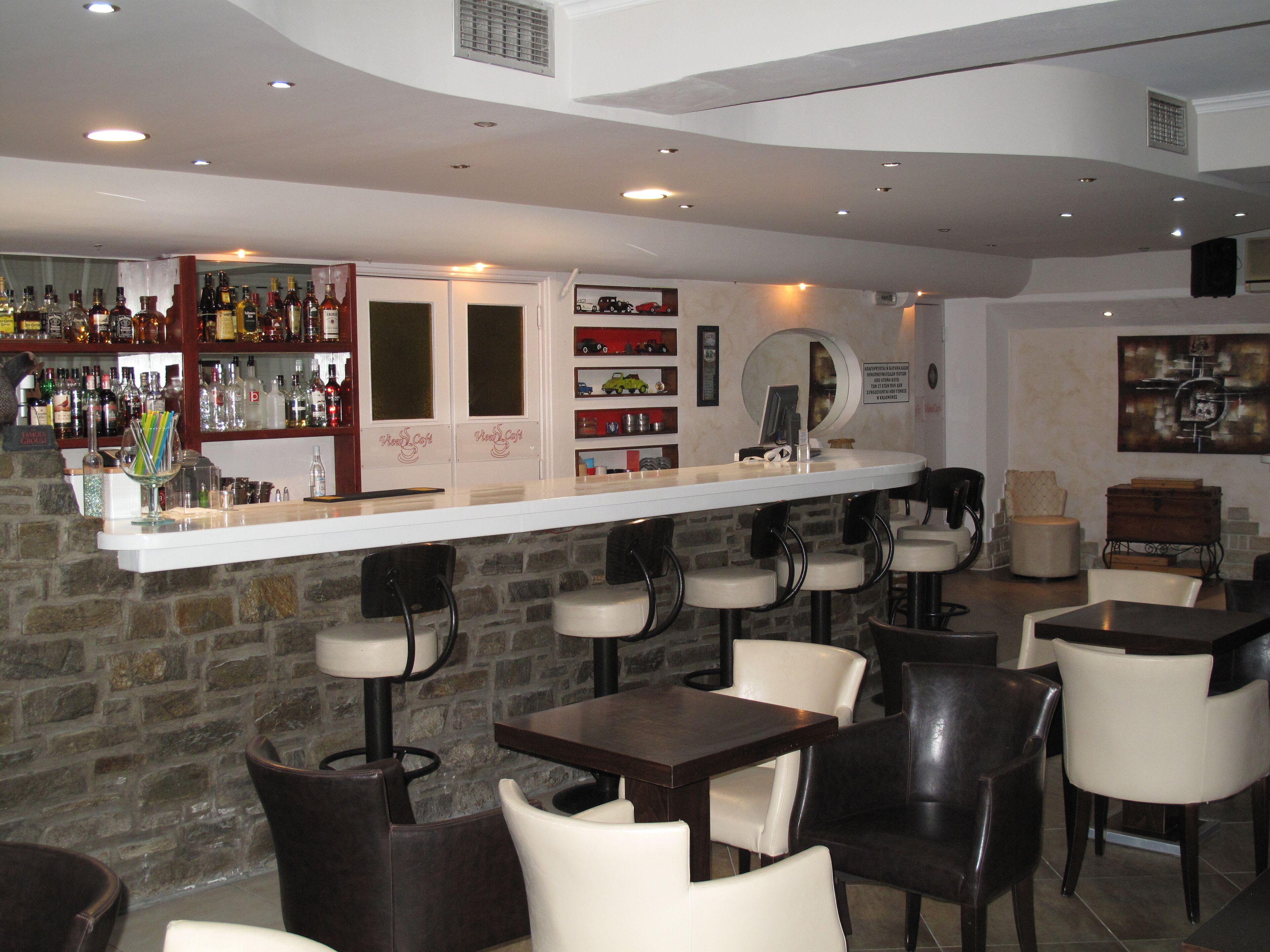 Foto - Nikolas Hotel