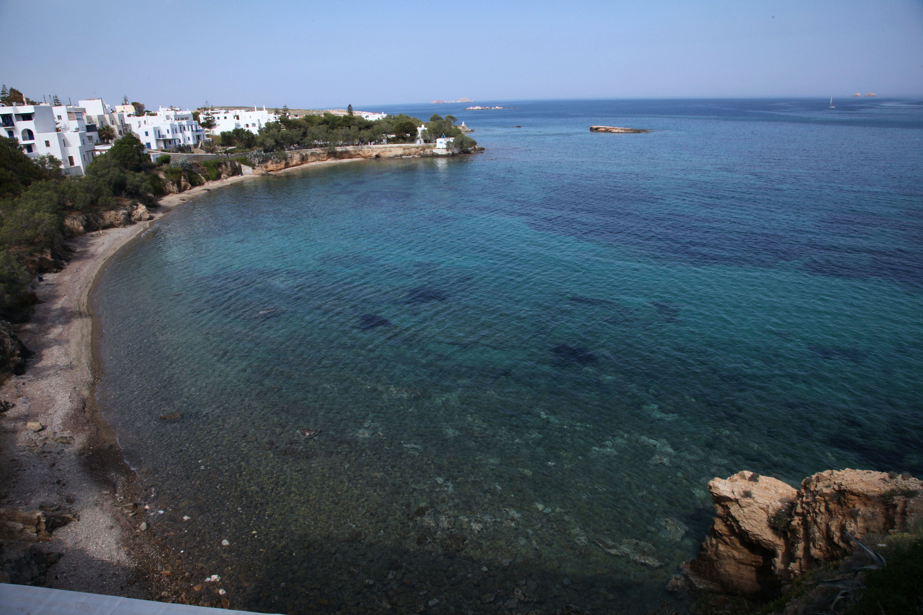 Foto - Nikolas Hotel