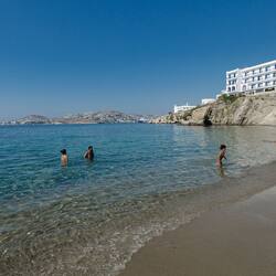 Plage