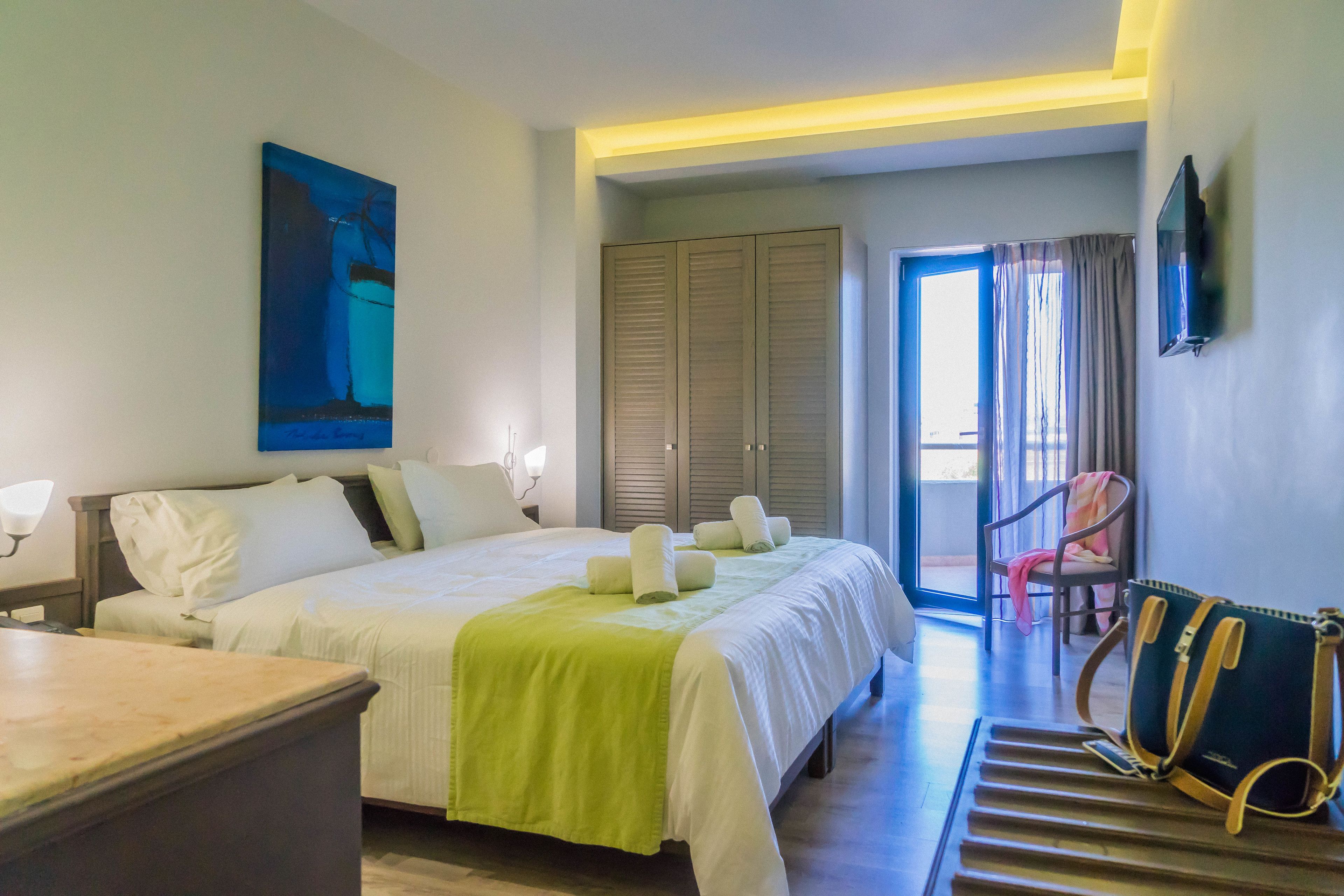 Foto - Castello City Hotel