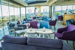 Bár (a szálláshelyen)