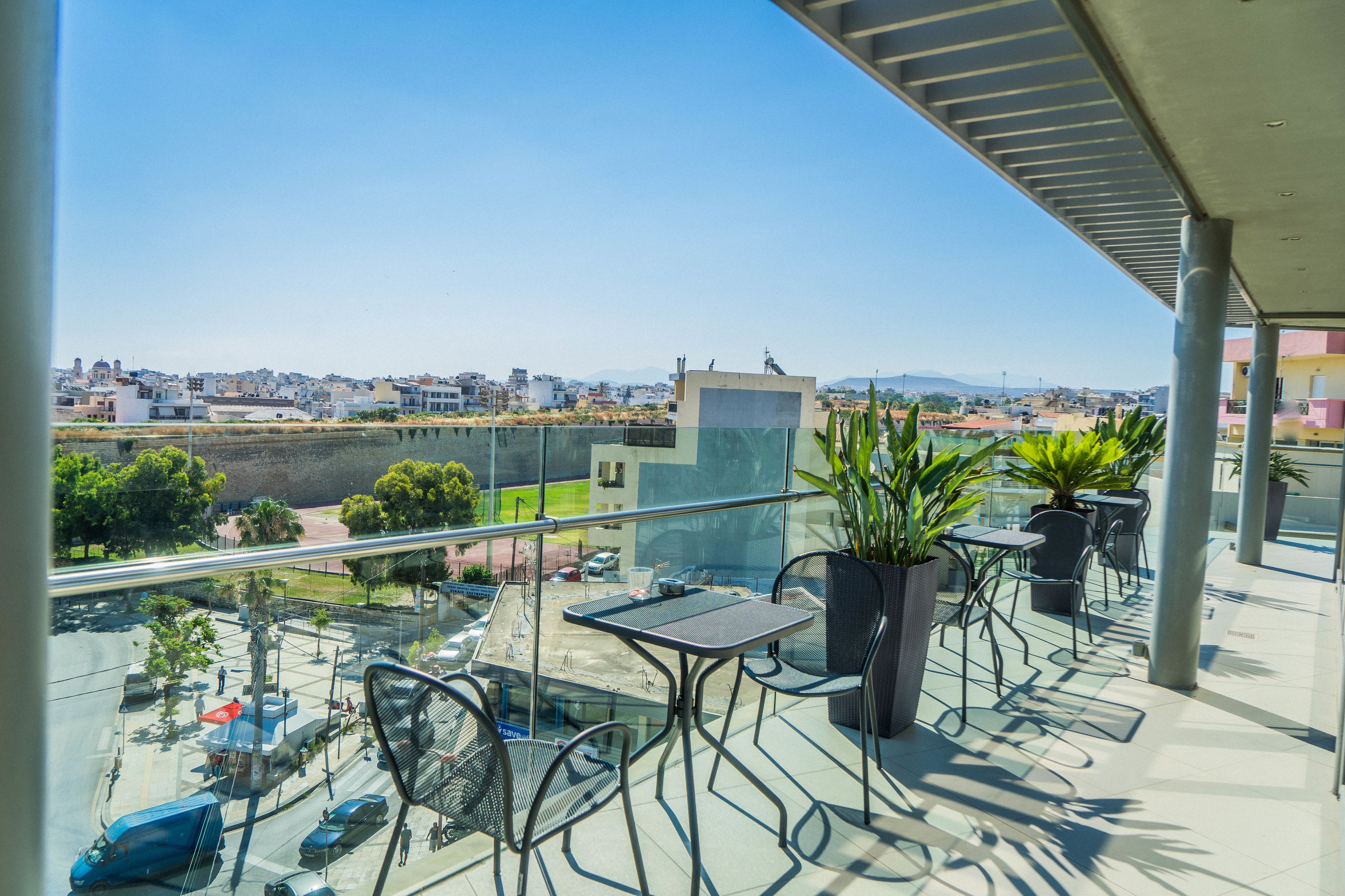 Photo - Castello City Hotel