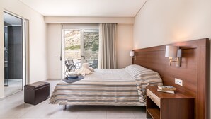 Unclassified image, 4 of 74, button - Matala Bay Hotel (Faistos)