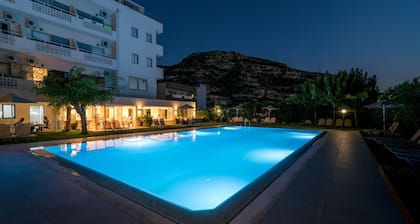Matala Bay Hotel