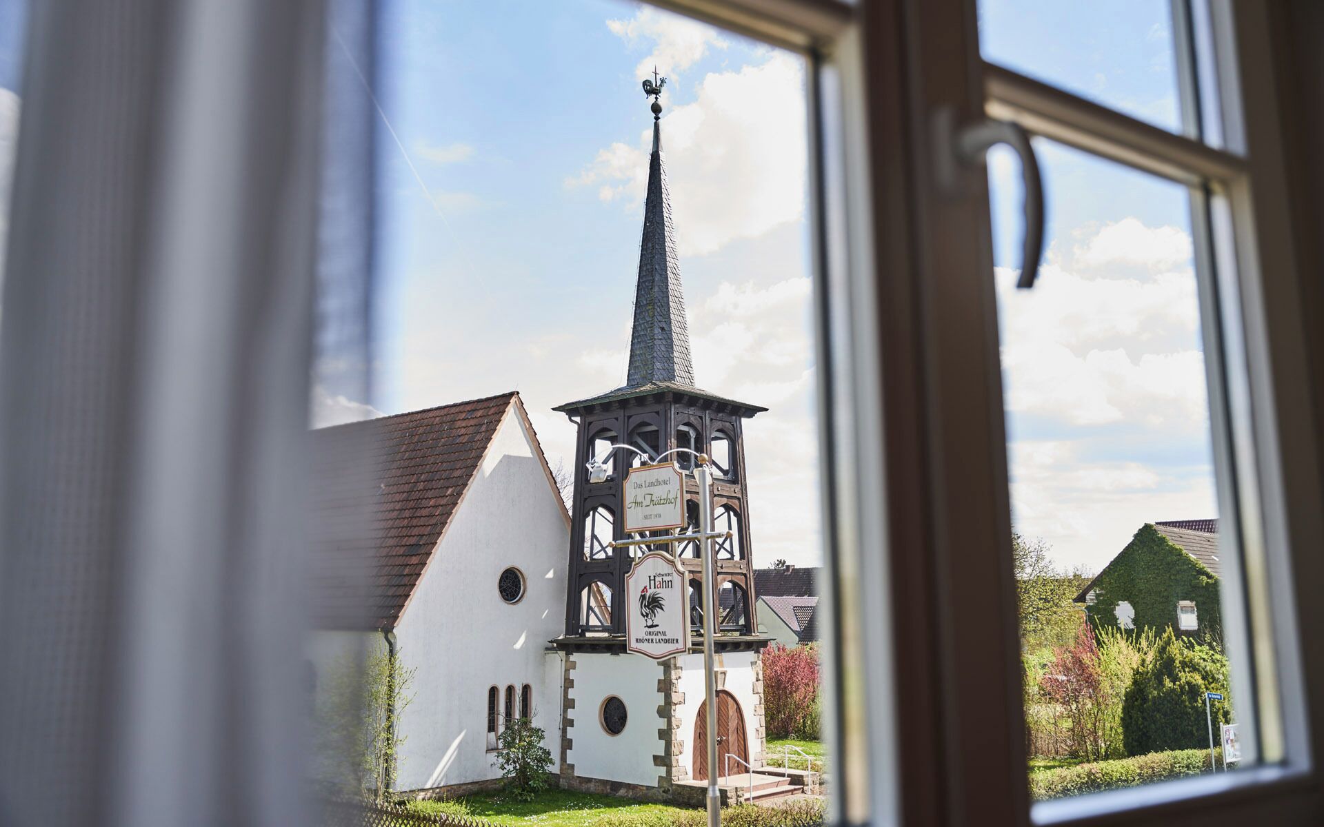 Photo - Das Landhotel am Trätzhof Fulda