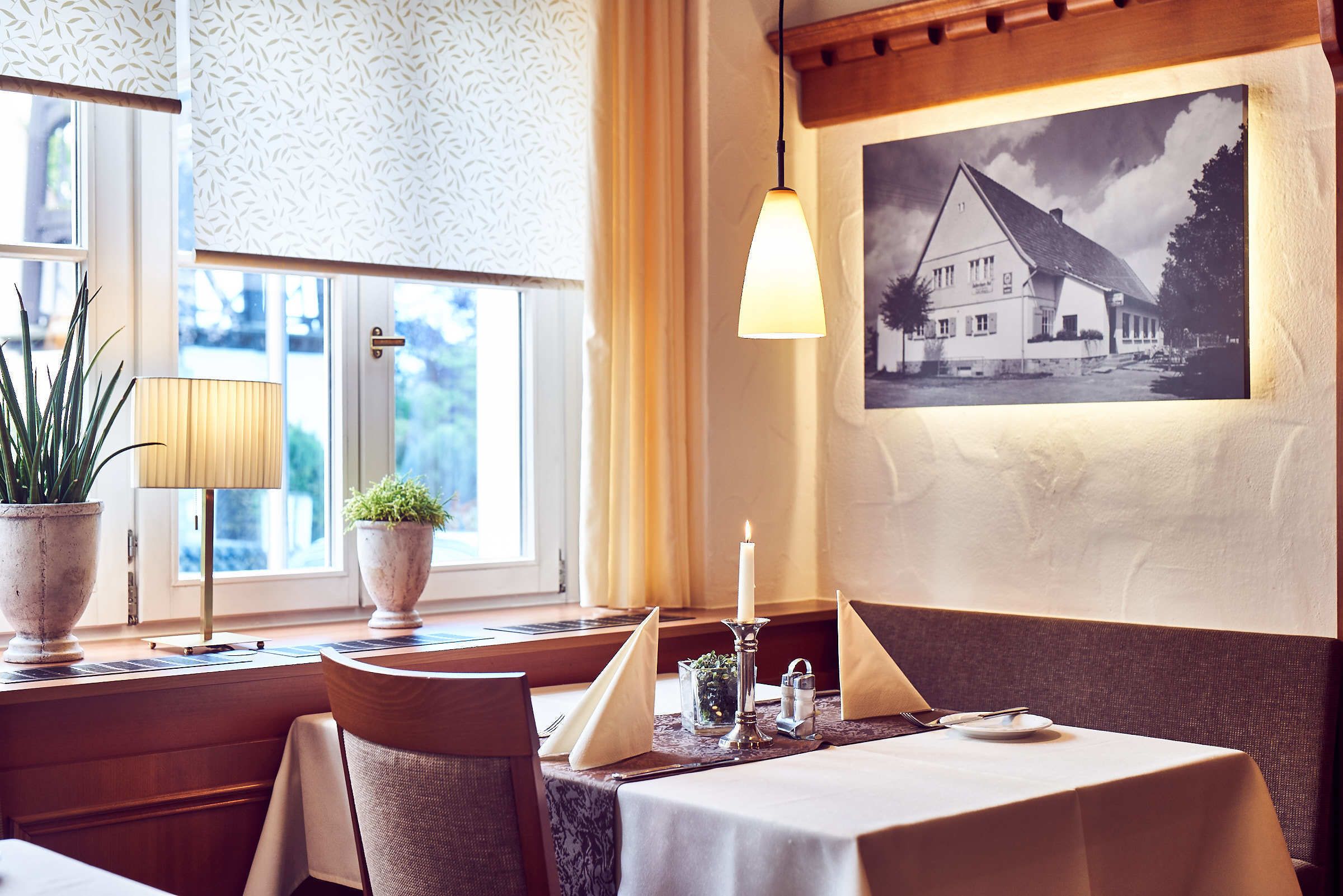 Foto - Das Landhotel am Trätzhof Fulda