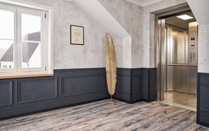 Hallway - Das Landhotel Am Trätzhof (Fulda)