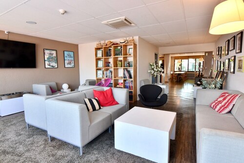 Hotel Kyriad Tours Sud - Chambray lès Tours (7)