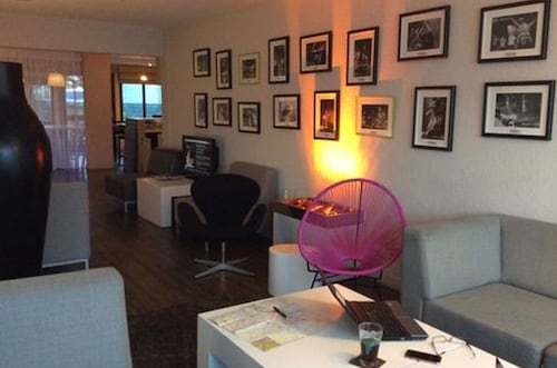 Hotel Kyriad Tours Sud - Chambray lès Tours (10)