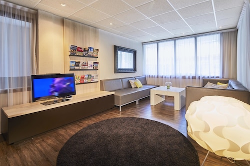 Hotel Kyriad Tours Sud - Chambray lès Tours (3)