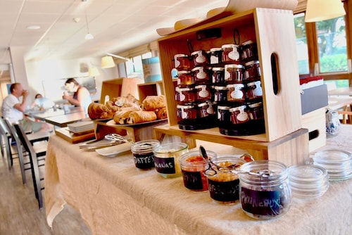 Hotel Kyriad Tours Sud - Chambray lès Tours (2)