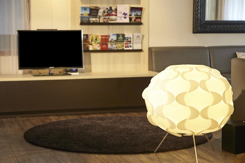Hotel Kyriad Tours Sud - Chambray lès Tours (8)