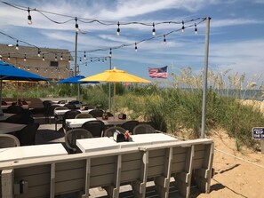 Breakfast served - Sea Ranch Resort (Kill Devil Hills)