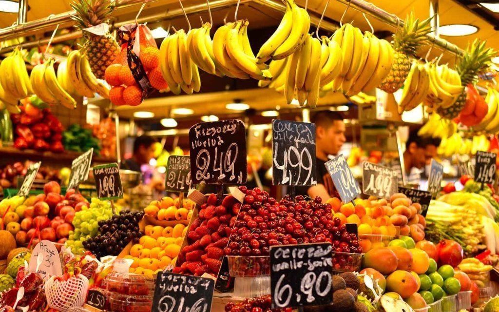 Photo - Abba Rambla Barcelona