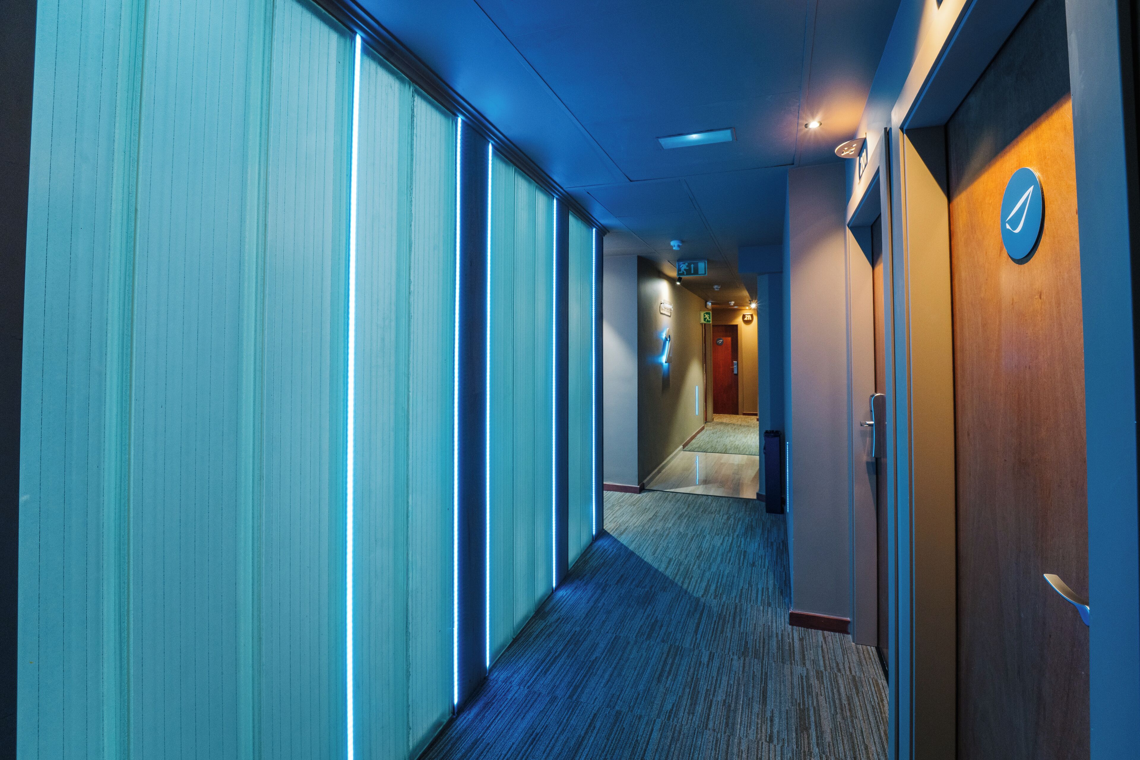 Photo - Abba Rambla Hotel