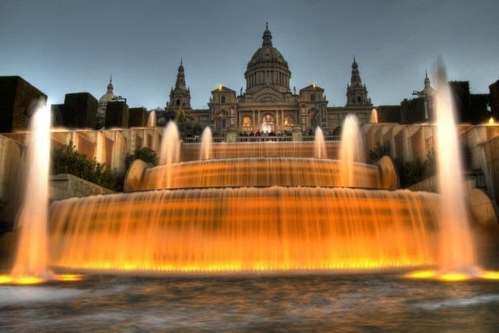 Photo - Abba Rambla Hotel