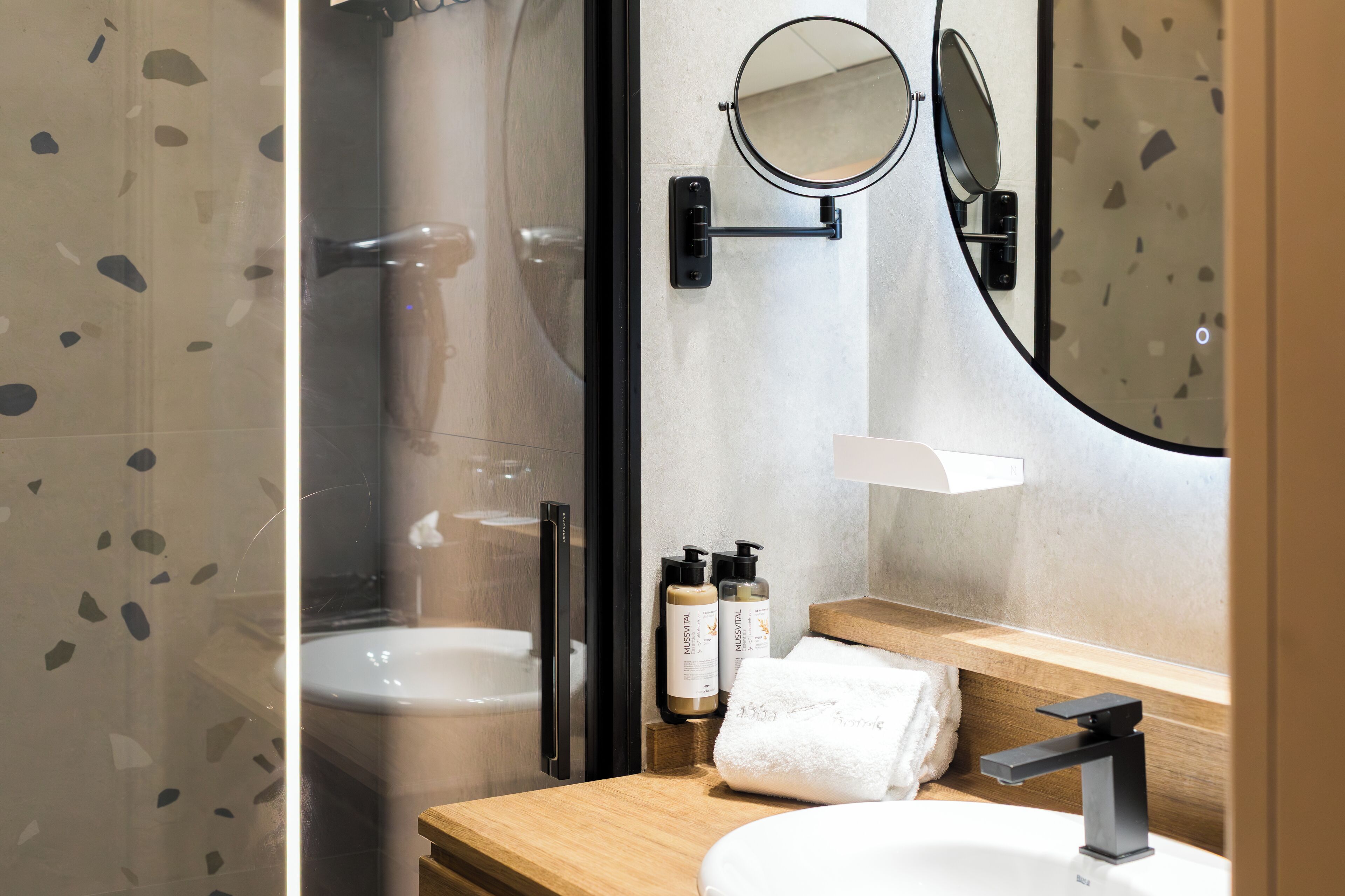 Photo - Abba Rambla Hotel