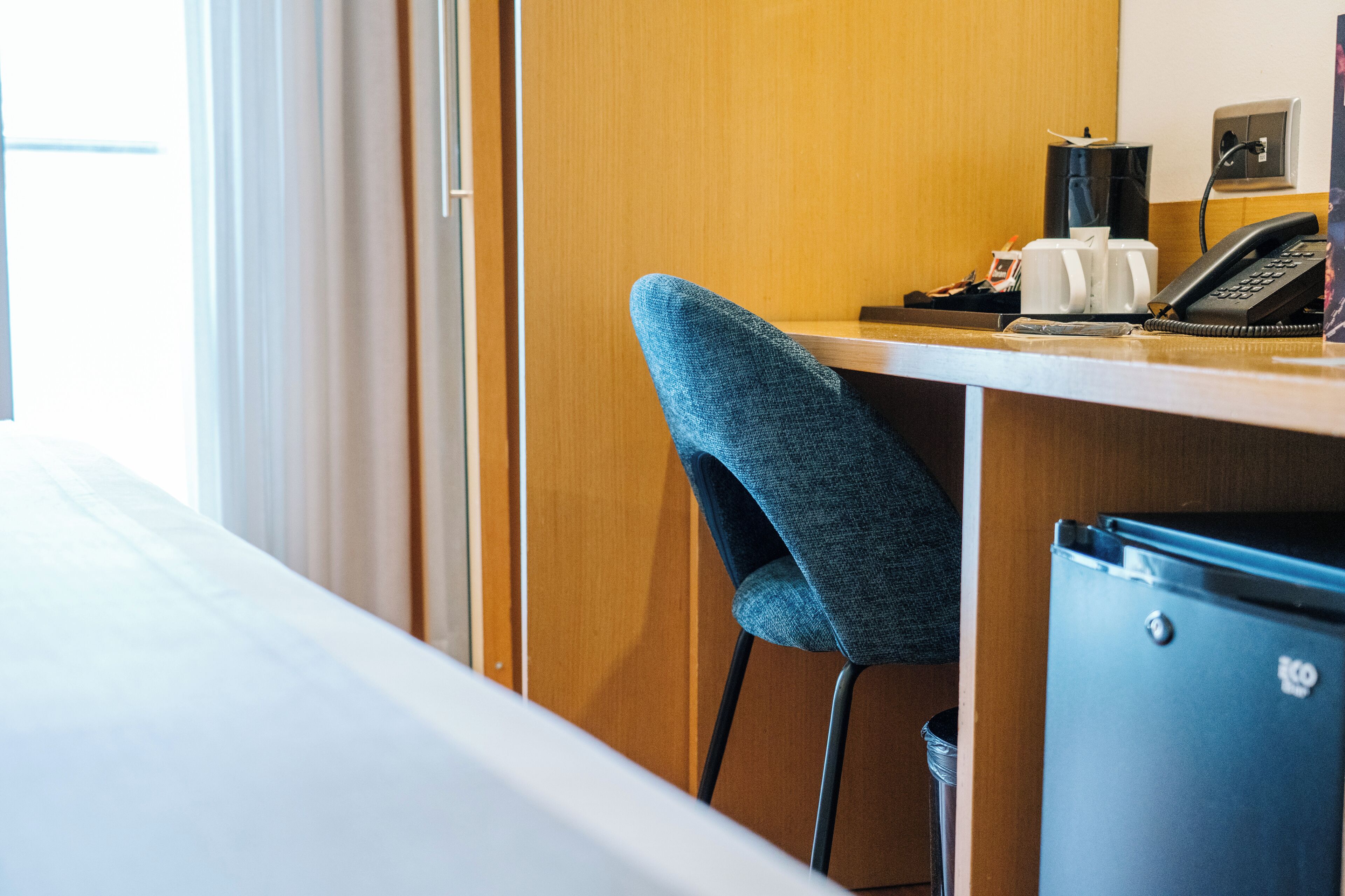 Photo - Abba Rambla Hotel